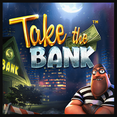 Take The Bank